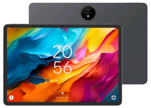 TCL NXTPAPER 14 TAB 14.3" 2.4K OCTA CORE 256GB RAM 8GB WI-FI ITALIA DARK GREY